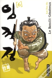 Capa do artigo Le Bandit Genereux T.6