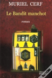 Capa do artigo Le Bandit Manchot