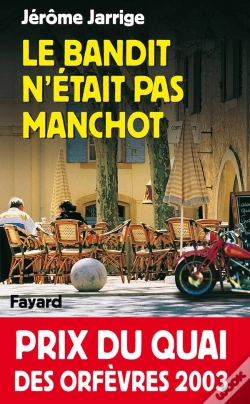Capa do artigo Le Bandit N'Était Pas Manchot