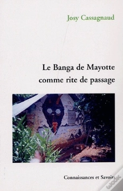 Capa do artigo Le Banga De Mayotte Comme Rite De Passage
