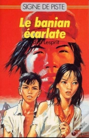 Capa do artigo Le Banian Ecarlate