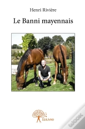 Capa do artigo Le Banni Mayennais