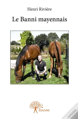 Capa do artigo Le Banni Mayennais