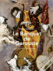Capa do artigo Le Banquet De Garouste : Autour D