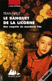 Capa do artigo Le Banquet De La Licorne
