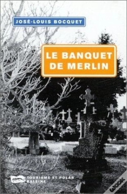 Capa do artigo Le Banquet De Merlin