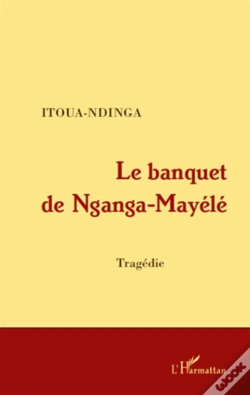 Capa do artigo Le Banquet De Nganga-Mayélé
