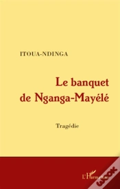 Capa do artigo Le Banquet De Nganga-Mayélé