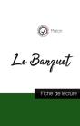 Le Banquet De Platon : Fiche De Lecture Et Analyse Complète De L'Oeuvre - Preview