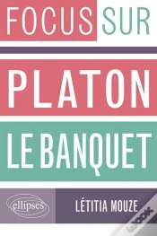Capa do artigo Le Banquet De Platon