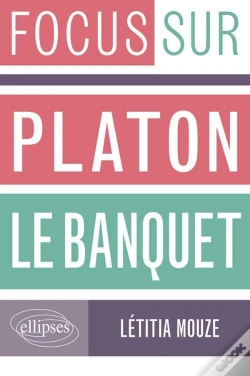 Capa do artigo Le Banquet De Platon
