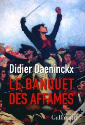 Capa do artigo Le Banquet Des Affamés