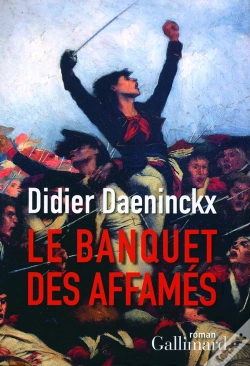 Capa do artigo Le Banquet Des Affamés