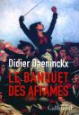 Le Banquet Des Affamés - Preview