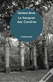Capa do artigo Le Banquet Des Cendres