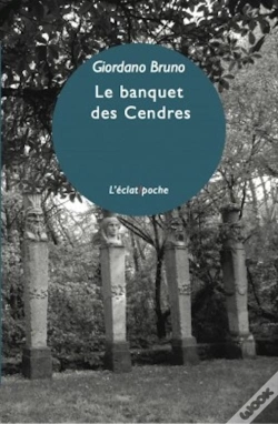 Capa do artigo Le Banquet Des Cendres