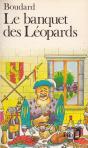 Le Banquet Des Léopards - Preview