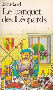 Capa do artigo Le Banquet Des Léopards