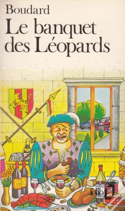 Capa do artigo Le Banquet Des Léopards
