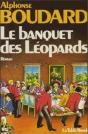 Le Banquet Des Leopards - Preview