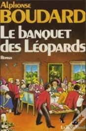 Capa do artigo Le Banquet Des Leopards