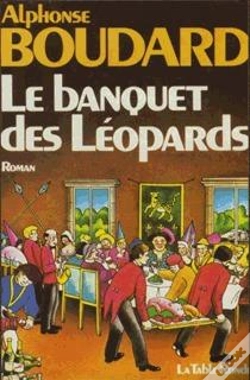 Capa do artigo Le Banquet Des Leopards