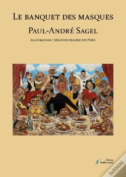 Capa do artigo Le Banquet Des Masques