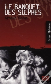 Capa do artigo Le Banquet Des Silphes