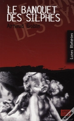 Capa do artigo Le Banquet Des Silphes