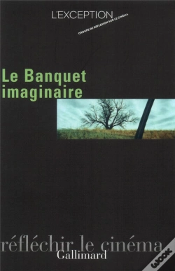 Capa do artigo Le Banquet Imaginaire