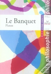 Capa do artigo Le Banquet