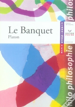 Capa do artigo Le Banquet
