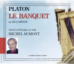 Capa do artigo Le Banquet