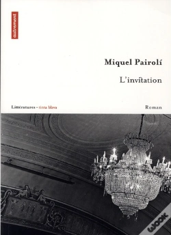 Capa do artigo Le Banquet