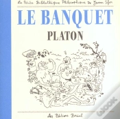 Capa do artigo Le Banquet