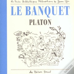 Capa do artigo Le Banquet