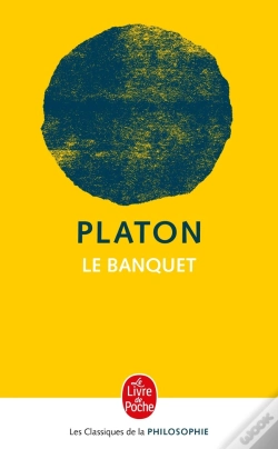Capa do artigo Le Banquet