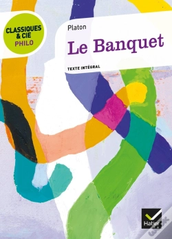 Capa do artigo Le Banquet