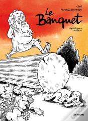 Capa do artigo Le Banquet