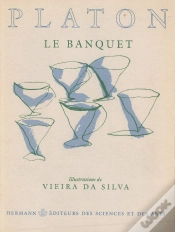 Capa do artigo Le Banquet