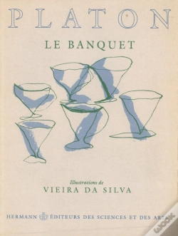 Capa do artigo Le Banquet