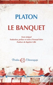 Capa do artigo Le Banquet