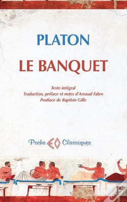 Capa do artigo Le Banquet