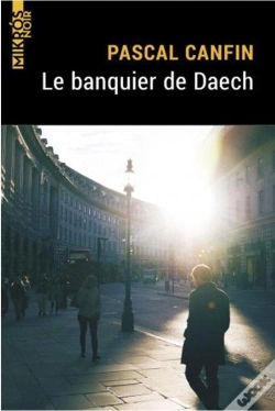 Capa do artigo Le Banquier De Daech