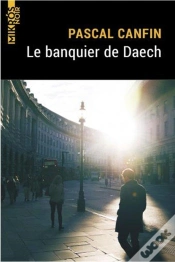 Capa do artigo Le Banquier De Daech