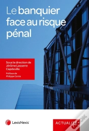 Capa do artigo Le Banquier Face Au Risque Pénal