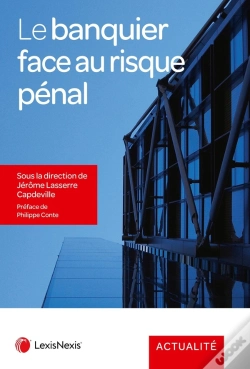Capa do artigo Le Banquier Face Au Risque Pénal