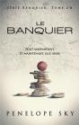 Le Banquier Tome 1 - Preview