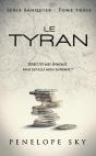 Le Banquier Tome 3 : Le Tyran - Preview