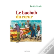 Capa do artigo Le Baobab Du Coeur